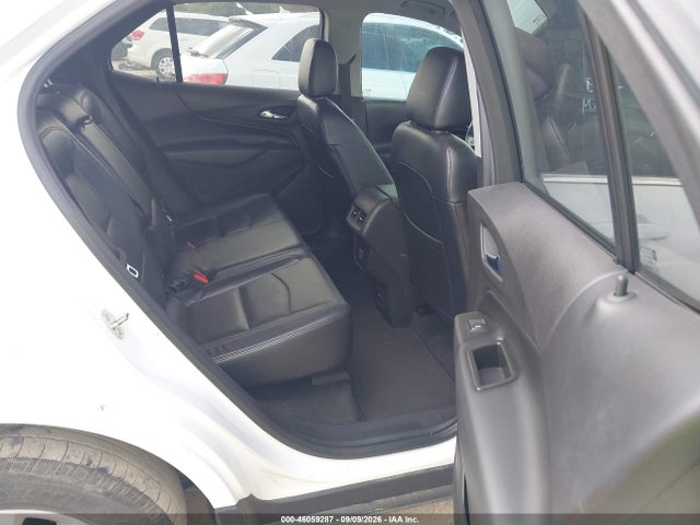 Chevrolet EQUINOX LT 2019 3GNAXKEV8KS627466 Image 8
