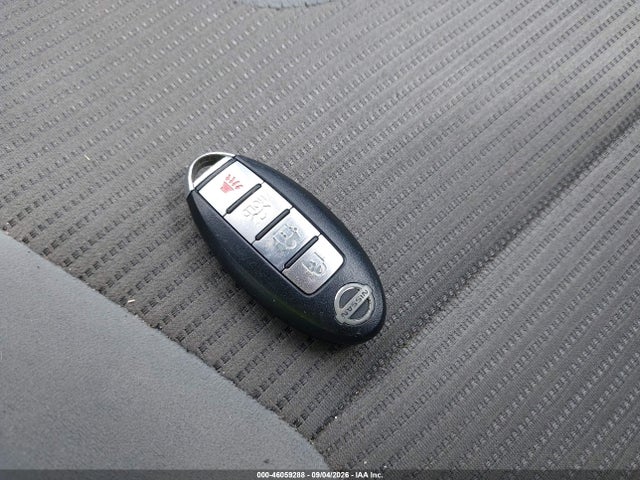 Продаж на аукціоні авто 2012 Nissan Sentra 2.0 Sr, vin: 3N1AB6AP6CL640804, номер лоту: 46059288