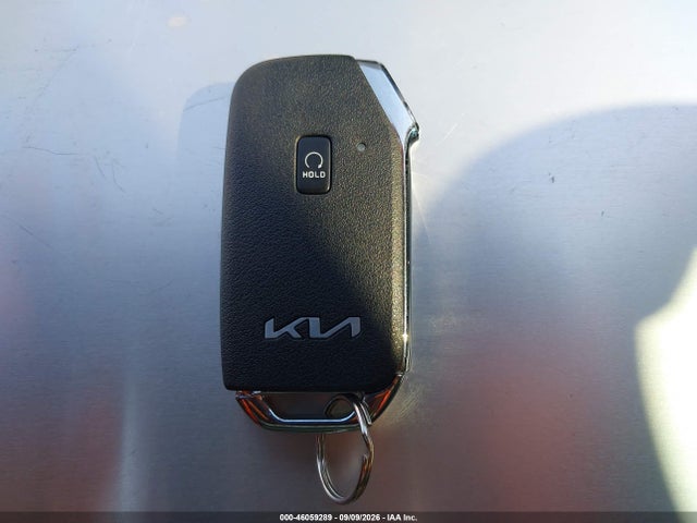 KIA K5 Gt-line 2023 5XXG64J20PG226830 Image 11