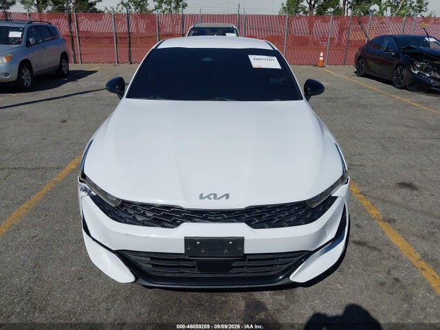 KIA K5 Gt-line 2023 5XXG64J20PG226830 Image 16