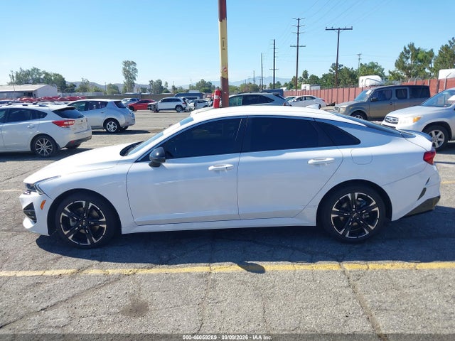 KIA K5 Gt-line 2023 5XXG64J20PG226830 Image 18