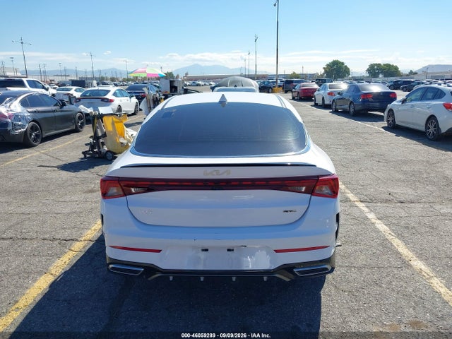 KIA K5 Gt-line 2023 5XXG64J20PG226830 Image 20