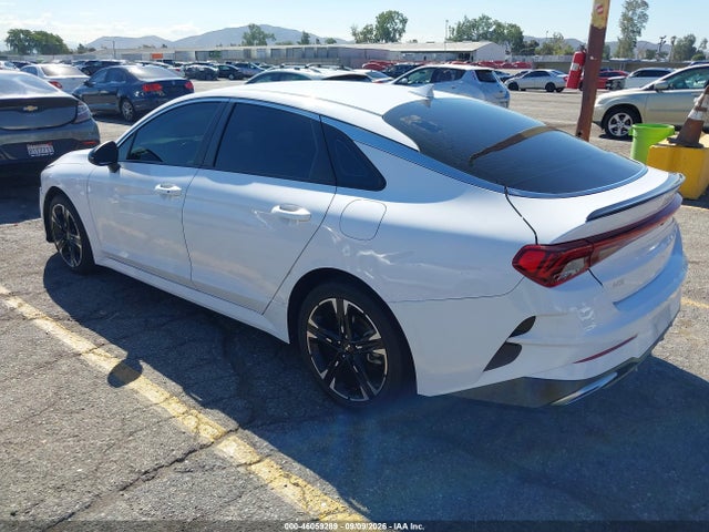 KIA K5 Gt-line 2023 5XXG64J20PG226830 Image 3