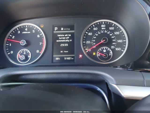 KIA K5 Gt-line 2023 5XXG64J20PG226830 Image 7