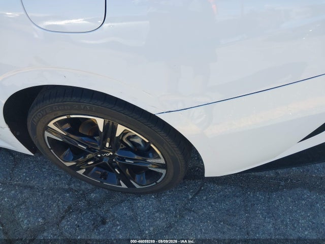 KIA K5 Gt-line 2023 5XXG64J20PG226830 Image 14