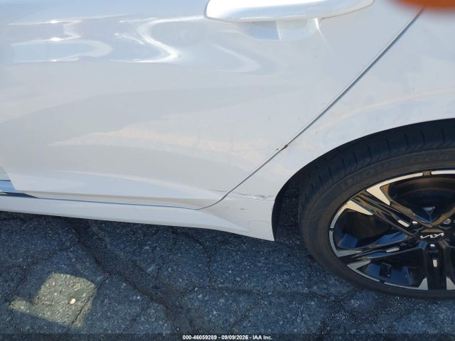KIA K5 Gt-line 2023 5XXG64J20PG226830 Image 15