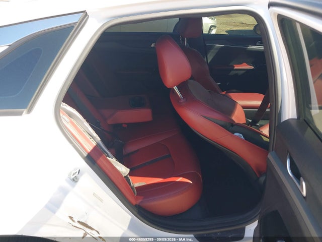 KIA K5 Gt-line 2023 5XXG64J20PG226830 Image 8