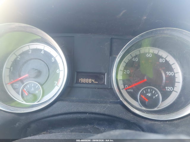 2013 Dodge Grand Caravan Sxt მანქანა იყიდება აუქციონზე, vin: 2C4RDGCG4DR591541, აუქციონის ნომერი: 46059290