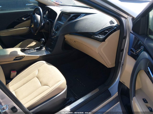 46059291 :رقم المزاد ، KMHFG4JG7DA215430 vin ، 2013 Hyundai Azera مزاد بيع