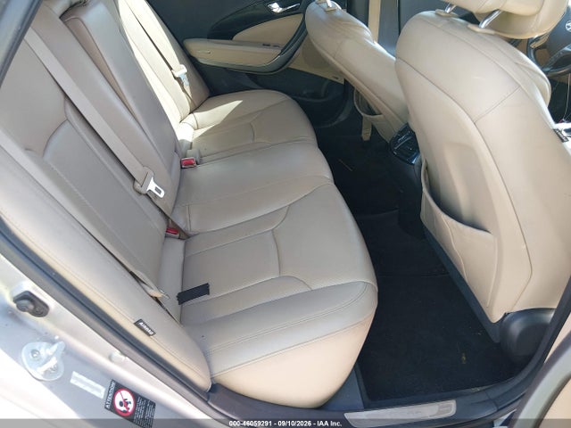 46059291 :رقم المزاد ، KMHFG4JG7DA215430 vin ، 2013 Hyundai Azera مزاد بيع