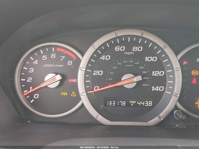 Продажа на аукционе авто 2008 Honda Pilot Ex-l, vin: 5FNYF18688B050352, номер лота: 46059294