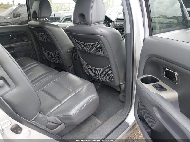 Продажа на аукционе авто 2008 Honda Pilot Ex-l, vin: 5FNYF18688B050352, номер лота: 46059294