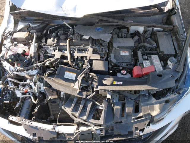 2022 Toyota Prius Prime Xle მანქანა იყიდება აუქციონზე, vin: JTDKAMFP2N3227245, აუქციონის ნომერი: 46059295