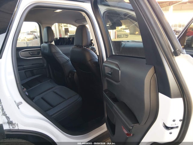 Продажа на аукционе авто 2026 Ford Bronco Sport Outer Banks, vin: 3FMCR9CN1TRF06712, номер лота: 46059303