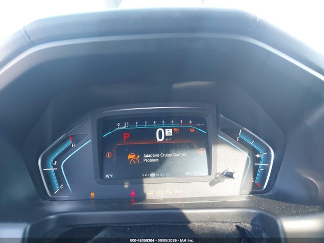 Продажа на аукционе авто 2023 Honda Odyssey Ex-l, vin: 5FNRL6H66PB032070, номер лота: 46059304