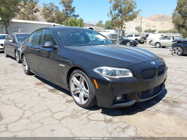 BMW 550i 2014 WBAKN9C51ED682163 main image