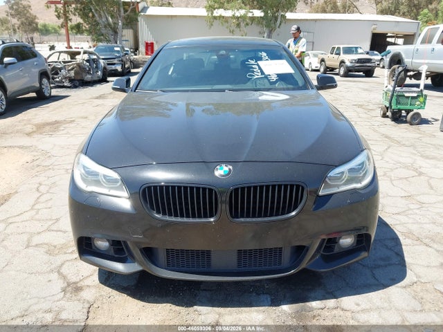 BMW 550i 2014 WBAKN9C51ED682163 Image 13