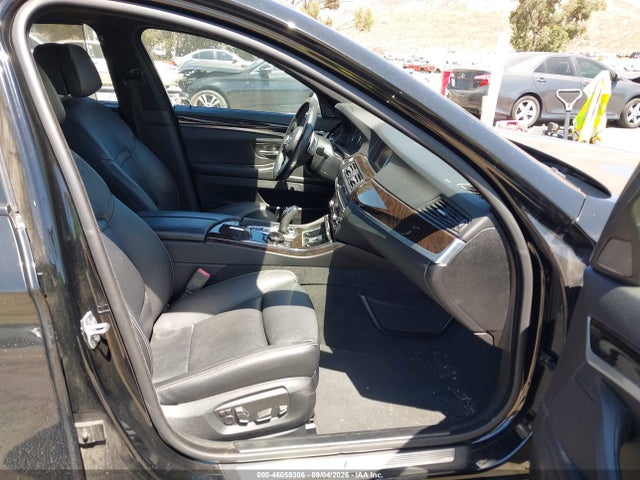 BMW 550i 2014 WBAKN9C51ED682163 Image 5