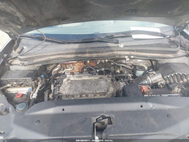 Продаж на аукціоні авто 2011 Acura Mdx Technology Package, vin: 2HNYD2H66BH506551, номер лоту: 46059311