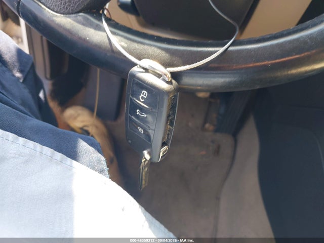 Продаж на аукціоні авто 2012 Volkswagen Jetta 2.5l Se, vin: 3VWDP7AJ3CM470258, номер лоту: 46059312