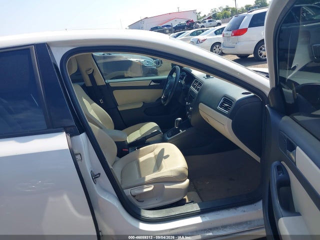 Продаж на аукціоні авто 2012 Volkswagen Jetta 2.5l Se, vin: 3VWDP7AJ3CM470258, номер лоту: 46059312