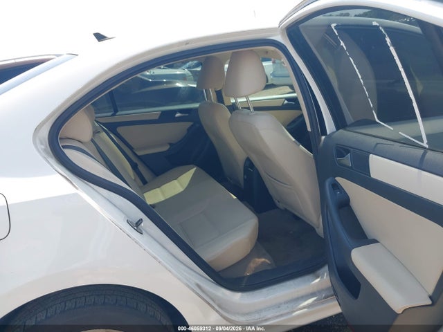 Продаж на аукціоні авто 2012 Volkswagen Jetta 2.5l Se, vin: 3VWDP7AJ3CM470258, номер лоту: 46059312