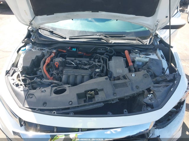Продаж на аукціоні авто 2020 Honda Insight Ex, vin: 19XZE4F52LE015095, номер лоту: 46059314