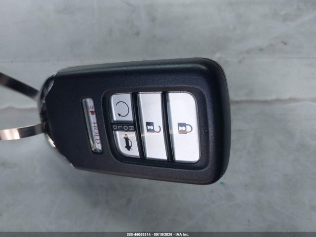 Продаж на аукціоні авто 2020 Honda Insight Ex, vin: 19XZE4F52LE015095, номер лоту: 46059314