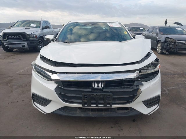 Продаж на аукціоні авто 2020 Honda Insight Ex, vin: 19XZE4F52LE015095, номер лоту: 46059314