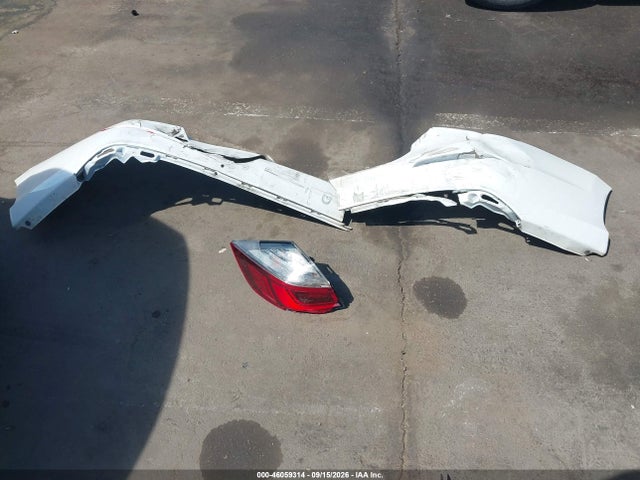 Продаж на аукціоні авто 2020 Honda Insight Ex, vin: 19XZE4F52LE015095, номер лоту: 46059314