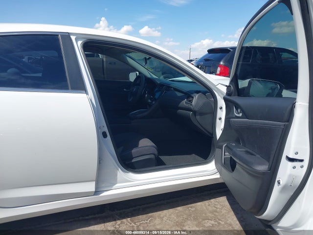 Продаж на аукціоні авто 2020 Honda Insight Ex, vin: 19XZE4F52LE015095, номер лоту: 46059314