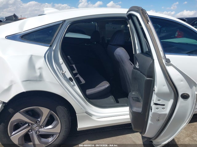 Продаж на аукціоні авто 2020 Honda Insight Ex, vin: 19XZE4F52LE015095, номер лоту: 46059314