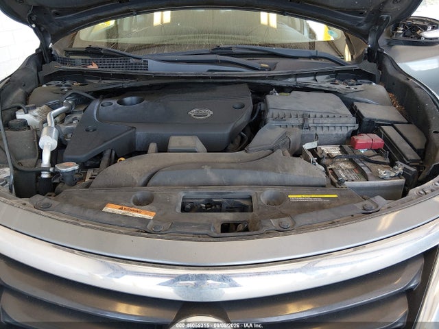 Aukcja sprzedaży 2015 Nissan Altima 2.5 Sv, vin: 1N4AL3AP8FC183332, numer aukcji: 46059315