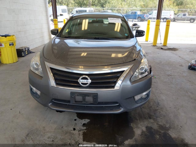 Aukcja sprzedaży 2015 Nissan Altima 2.5 Sv, vin: 1N4AL3AP8FC183332, numer aukcji: 46059315