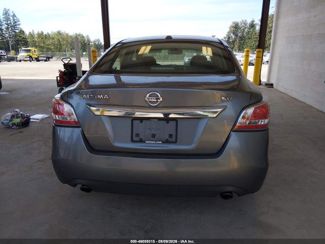 Aukcja sprzedaży 2015 Nissan Altima 2.5 Sv, vin: 1N4AL3AP8FC183332, numer aukcji: 46059315