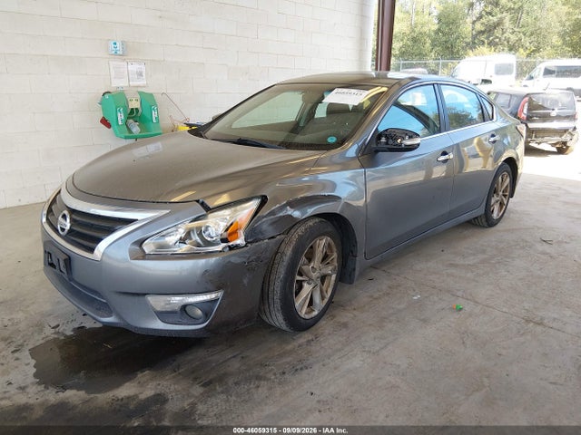 Aukcja sprzedaży 2015 Nissan Altima 2.5 Sv, vin: 1N4AL3AP8FC183332, numer aukcji: 46059315