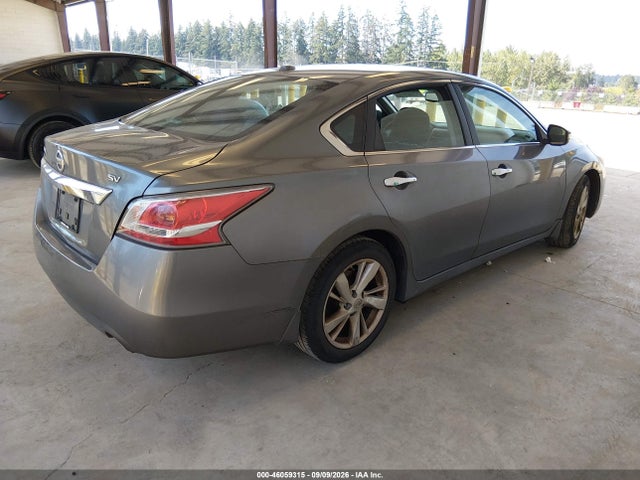 Aukcja sprzedaży 2015 Nissan Altima 2.5 Sv, vin: 1N4AL3AP8FC183332, numer aukcji: 46059315
