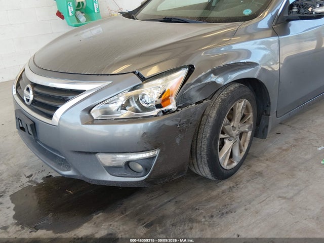 Aukcja sprzedaży 2015 Nissan Altima 2.5 Sv, vin: 1N4AL3AP8FC183332, numer aukcji: 46059315