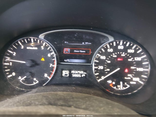 Aukcja sprzedaży 2015 Nissan Altima 2.5 Sv, vin: 1N4AL3AP8FC183332, numer aukcji: 46059315