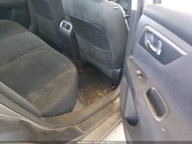 Aukcja sprzedaży 2015 Nissan Altima 2.5 Sv, vin: 1N4AL3AP8FC183332, numer aukcji: 46059315