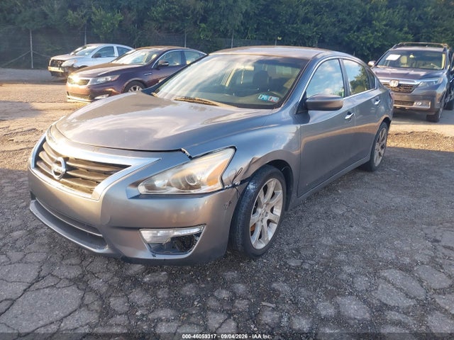 Aukcja sprzedaży 2014 Nissan Altima 2.5/2.5 S/2.5 Sl/2.5 Sv, vin: 1N4AL3AP4EN377455, numer aukcji: 46059317