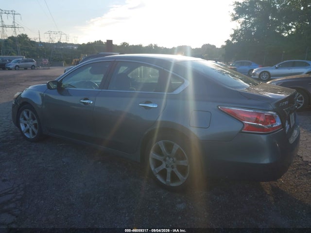 Aukcja sprzedaży 2014 Nissan Altima 2.5/2.5 S/2.5 Sl/2.5 Sv, vin: 1N4AL3AP4EN377455, numer aukcji: 46059317
