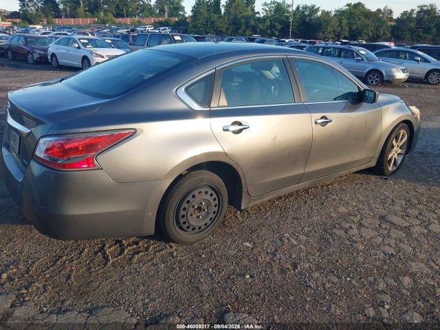 Aukcja sprzedaży 2014 Nissan Altima 2.5/2.5 S/2.5 Sl/2.5 Sv, vin: 1N4AL3AP4EN377455, numer aukcji: 46059317
