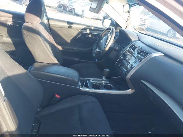 Aukcja sprzedaży 2014 Nissan Altima 2.5/2.5 S/2.5 Sl/2.5 Sv, vin: 1N4AL3AP4EN377455, numer aukcji: 46059317