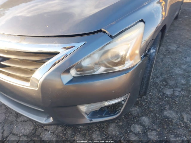 Aukcja sprzedaży 2014 Nissan Altima 2.5/2.5 S/2.5 Sl/2.5 Sv, vin: 1N4AL3AP4EN377455, numer aukcji: 46059317
