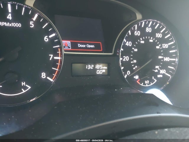 Aukcja sprzedaży 2014 Nissan Altima 2.5/2.5 S/2.5 Sl/2.5 Sv, vin: 1N4AL3AP4EN377455, numer aukcji: 46059317