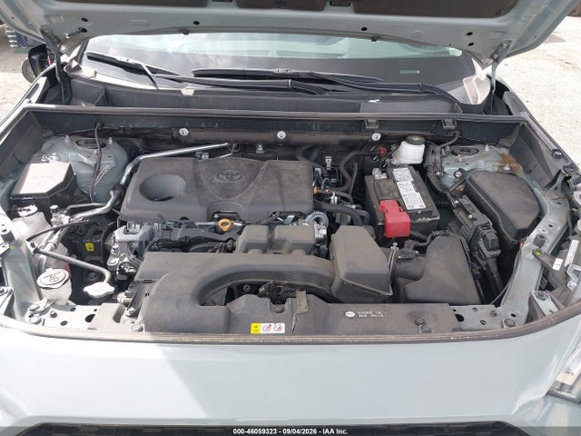 2023 Toyota Rav4 Adventure მანქანა იყიდება აუქციონზე, vin: 2T3J1RFV9PW356655, აუქციონის ნომერი: 46059323