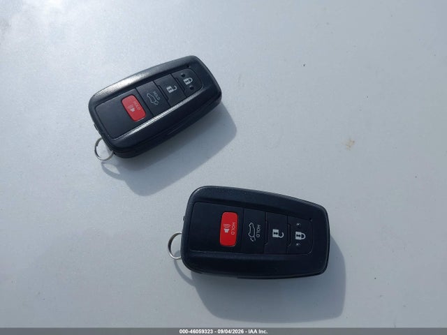 2023 Toyota Rav4 Adventure მანქანა იყიდება აუქციონზე, vin: 2T3J1RFV9PW356655, აუქციონის ნომერი: 46059323