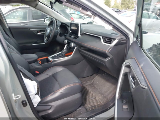 2023 Toyota Rav4 Adventure მანქანა იყიდება აუქციონზე, vin: 2T3J1RFV9PW356655, აუქციონის ნომერი: 46059323