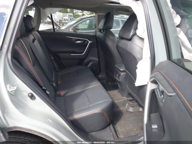 2023 Toyota Rav4 Adventure მანქანა იყიდება აუქციონზე, vin: 2T3J1RFV9PW356655, აუქციონის ნომერი: 46059323